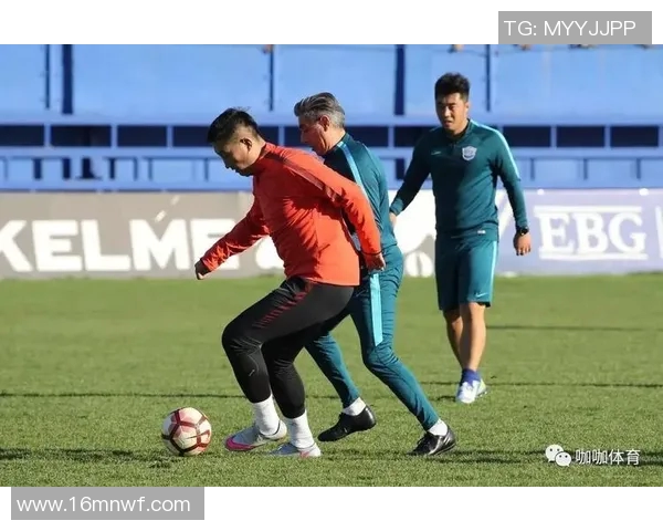 卓尔与永昌首发阵容揭晓双方战术布局引发球迷热议