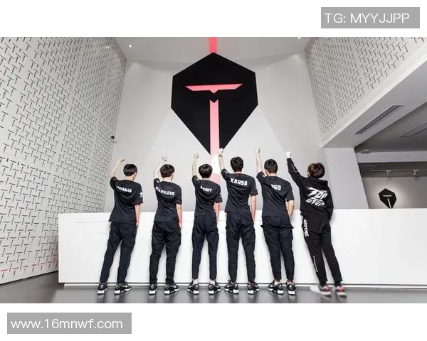 英雄联盟战术解析：深入探讨TES战队的进攻策略与团队协作