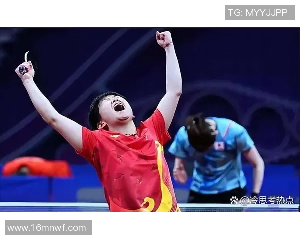 重庆乒乓球队的拼搏之路与奥运梦想的追逐历程